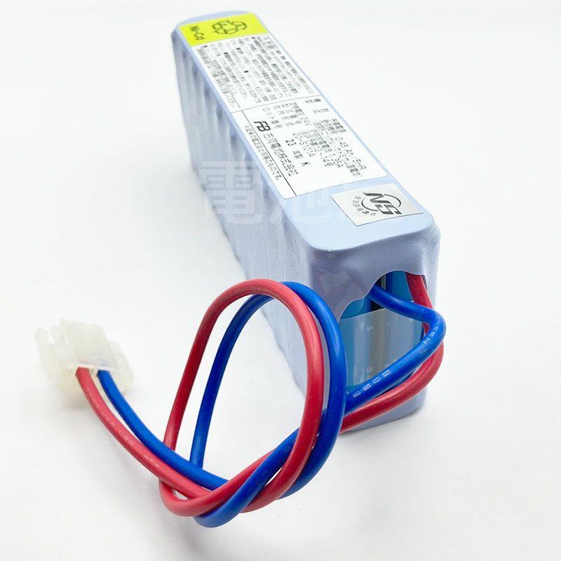 20-S101A 古河製自火報用バッテリー 24V0.45Ah/5HR 防災 電池 交換電池