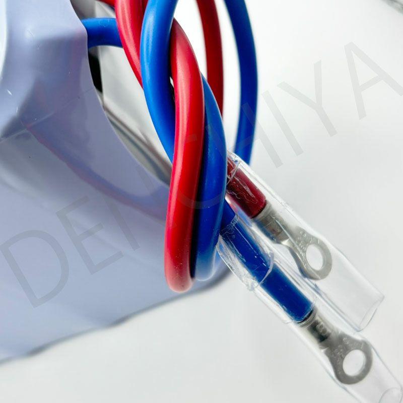 20-S108A1 古河電池製 自動火災報知設備用予備電源 受信機用 24V6.0Ah/5HR 受託評価適合品 (旧鑑定品) [SOU]｜R｜の画像