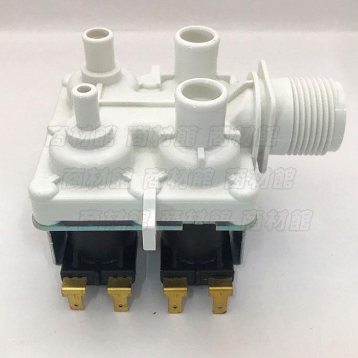 SHARP（シャープ） 純正 2104250380 洗濯機 ES-V220等用 給水弁 部品