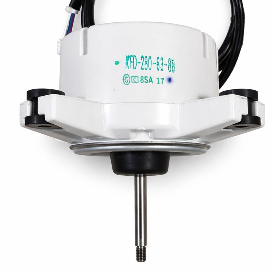 ダイキン（DAIKIN） 2209719 純正品 エアコン 室外機 ファンモーター