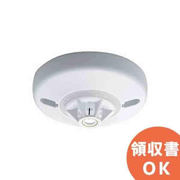 ニッタン製 2SN2-PW 自動試験対応感知器 差動式スポット型 防水