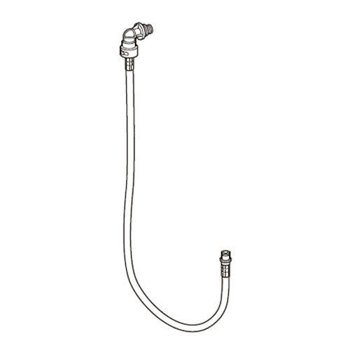 LIXIL（リクシル） LIXIL 322-1121 1000mm 大便器用 本体給水ホース