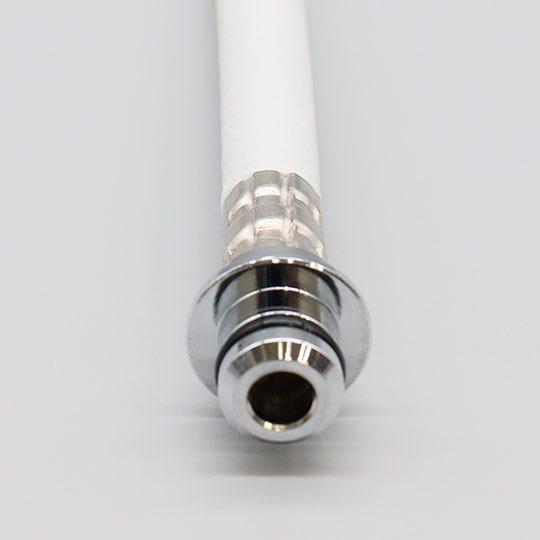 LIXIL（リクシル） LIXIL 322-1121 1000mm 大便器用 本体給水ホース 