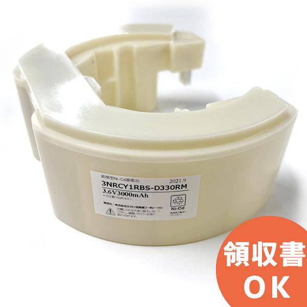 3NR-CY-1RB 相当品(同等品) 年度シール付き 防災 電池 交換電池 交換バッテリー｜R｜