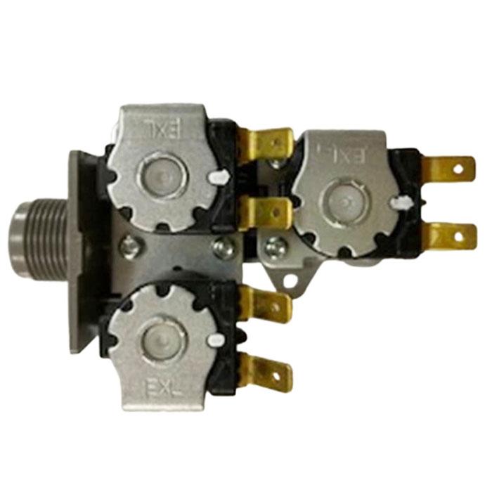 TOSHIBA（東芝） 42042777 純正 洗濯機 給水弁 TW-117X3L TW-117X5L等