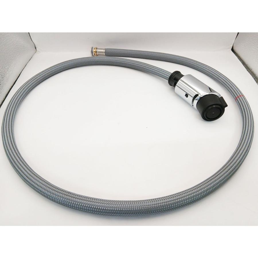 LIXIL（リクシル） A-10351-1 LIXIL・INAX ハンドシャワー ホース付