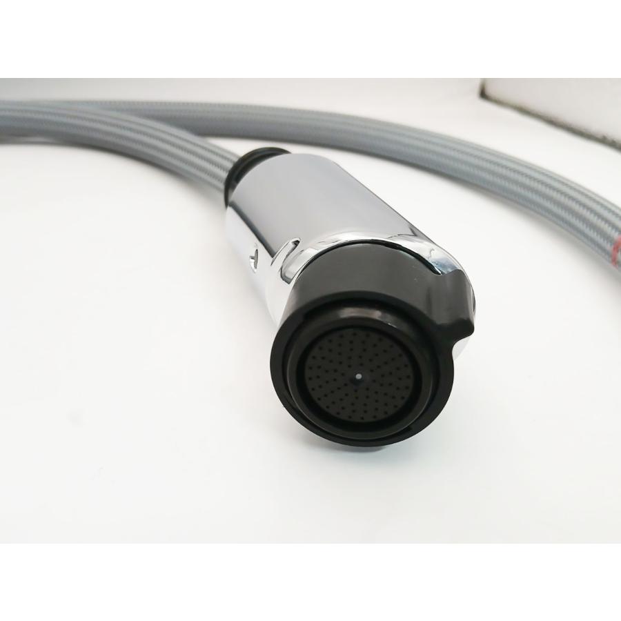 LIXIL（リクシル） A-10351-1 LIXIL・INAX ハンドシャワー ホース付