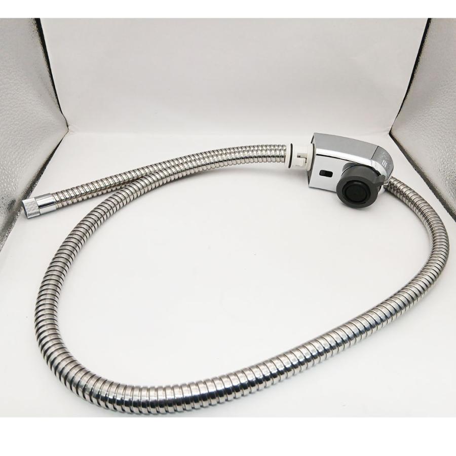 LIXIL（リクシル） LIXIL A-5690 ハンドシャワー ホース付吐水部