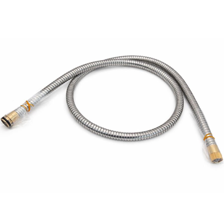 LIXIL（リクシル） LIXIL A-6140 引出しシャワー付洗髪洗面水栓用