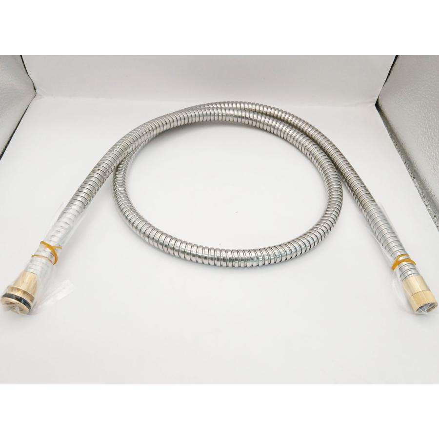 LIXIL（リクシル） LIXIL A-6140 引出しシャワー付洗髪洗面水栓用