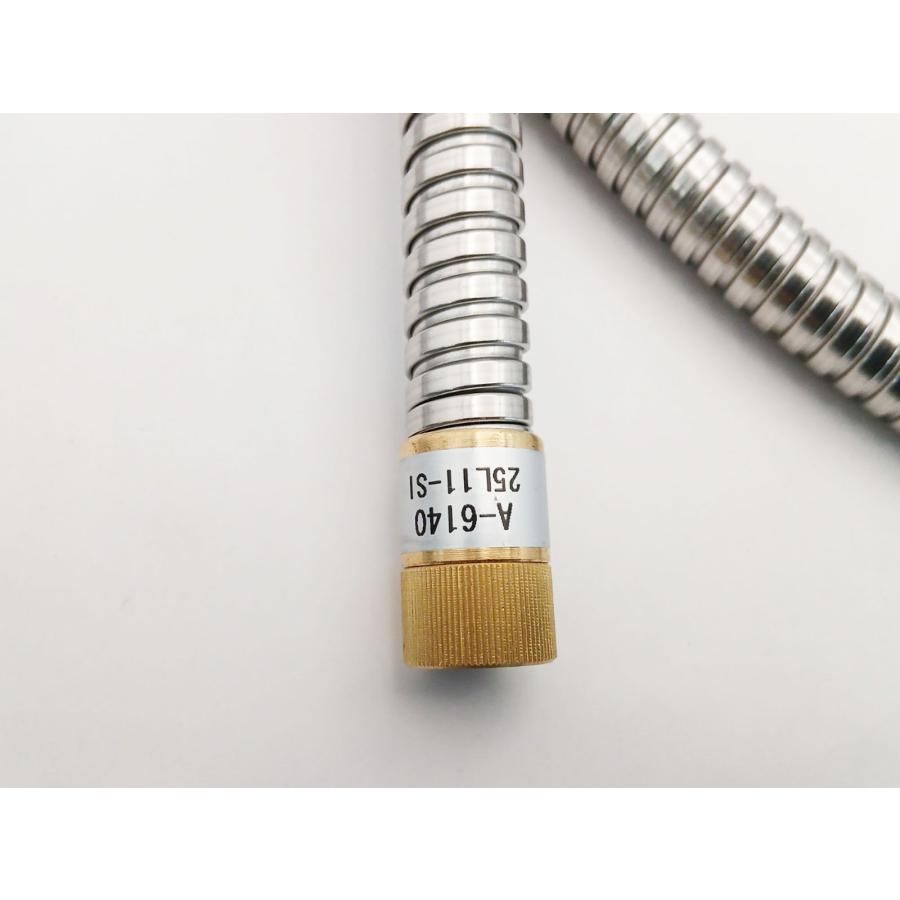 LIXIL（リクシル） LIXIL A-6140 引出しシャワー付洗髪洗面水栓用