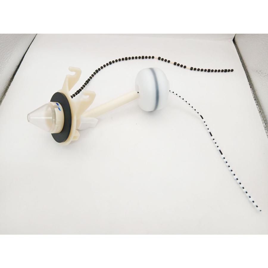 LIXIL（リクシル） A-9476-1 LIXIL INAX ( イナックス ) フラッパー弁