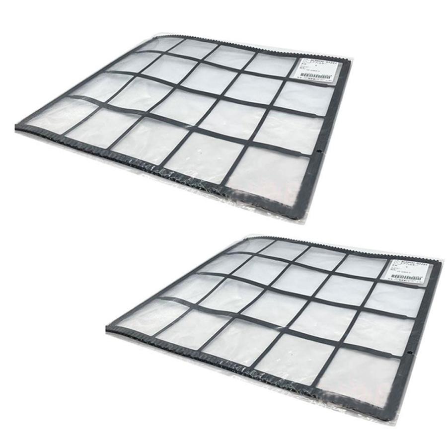 Panasonic（パナソニック） ACRD00-01281 2枚セット 純正品 エアコン用