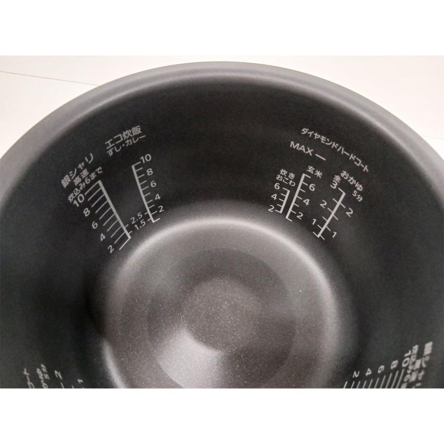 Panasonic（パナソニック） ARE50-L71 炊飯器用 内釜 SR-MPW180-W / SR