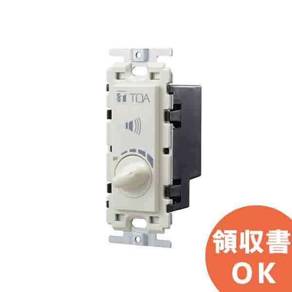 TOA AT-063A TOA アッテネーター 6W以下 : 商材館 Yahoo!店 - 通販