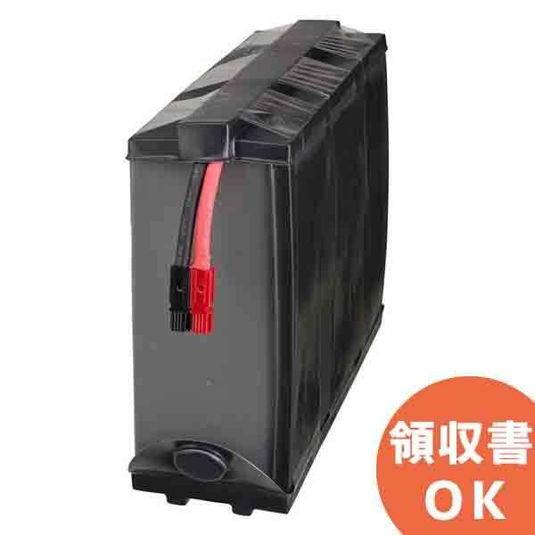 オムロン（OMRON） BAB100T UPS(無停電電源装置) BA100T/BA75T用交換