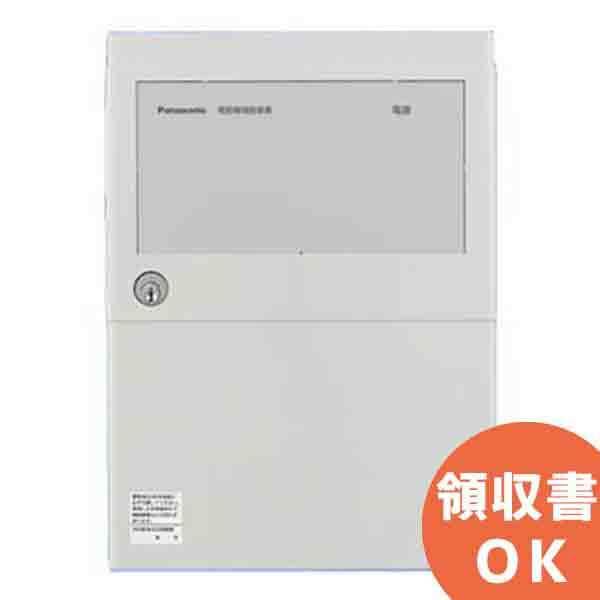 Panasonic（パナソニック） BGT9318 火災通報装置専用電話機増設装置(8