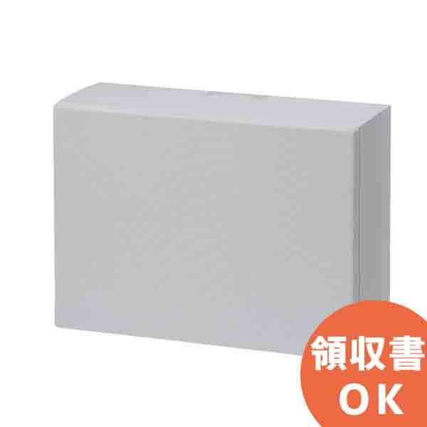 新品未開封　TOA BS-34T ① TOA BS-34T (BS-32ZT 後継品) 木製壁掛型スピーカー 3W BS-32ZT W95