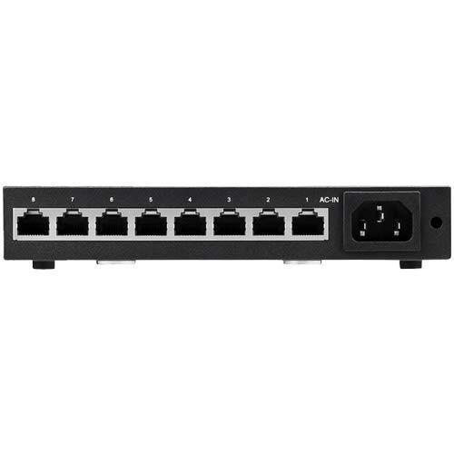 BUFFALO バッファロー BS-GU2108 法人向け Giga対応 Layer2 