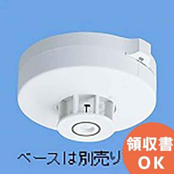 Panasonic 定温式スポット型感知器 BV409012 Panasonic（パナソニック） BV409012 定温式 スポット型 感知器 特種60