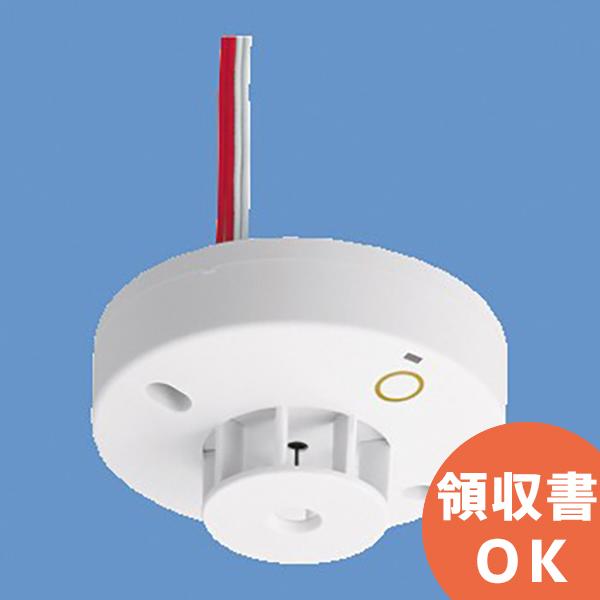 【未使用】パナソニック 差動式スポット型感知器 BVE429221　5個入り Panasonic（パナソニック） BVE429221 差動式スポット型感知器2種防水