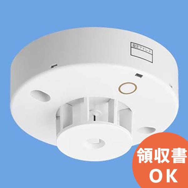 BVE429231 パナソニック 差動式スポット型感知器2種防水型(3線式)(試験機能付)(自動試験機能対応)