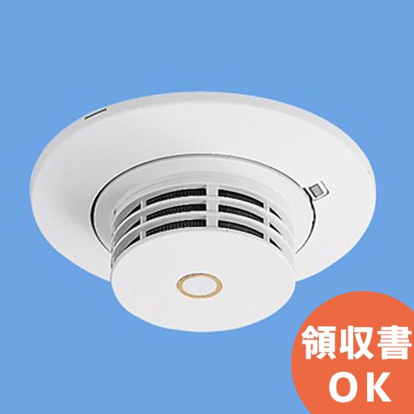 Bvec パナソニック 光電式スポット型感知器２種ヘッド 小型タイプ 試験機能付 自動試験機能対応 Bvec 火災報知 音響 測定機器の電池屋 通販 Yahoo ショッピング