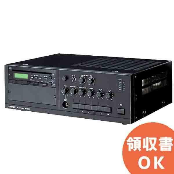 BX-30DB ユニペックス ユニット式卓上形アンプ｜denchiya