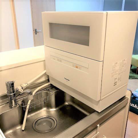 Panasonic 在庫アリ 即納|CB-SSH8 パナソニック 食器洗い乾燥機 Panasonic 在庫アリ 即納|CB-SSH8 パナソニック 食器洗い乾燥機