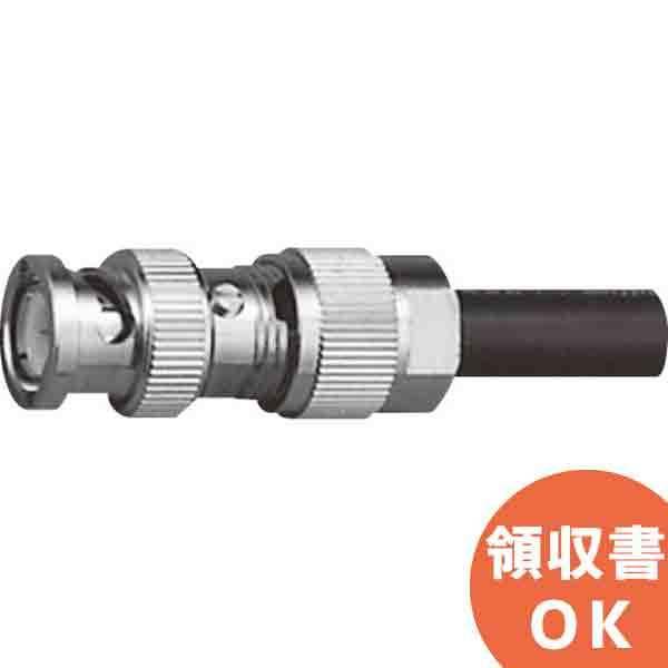 TOA CC-4901 TOA BNCプラグ 10個入 : 商材館 Yahoo!店 - 通販 - Yahoo