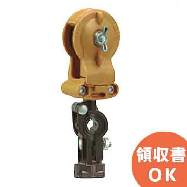 CK-01 ミライ ケーブルカッシャー（メッセンジャーワイヤー用） Ｏ型 吊り数１ | 未来工業