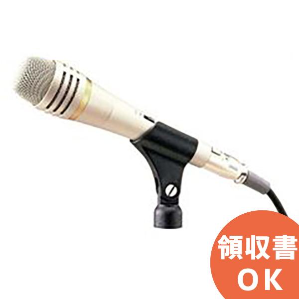 TOA TOA(ティーオーエー・トーア） DM-1500 ハンド型ダイナミック