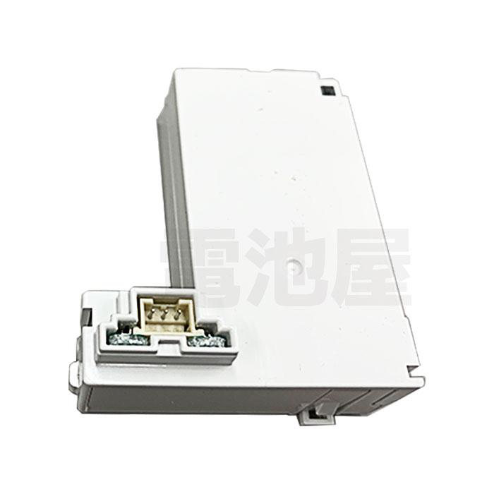 TOSHIBA E01 東芝 誘導灯用 蓄電池 一般形 2.4V700mAh 東芝 TOSHIBA E01 東芝 誘導灯用 蓄電池 一般形 2.4V700mAh 東芝