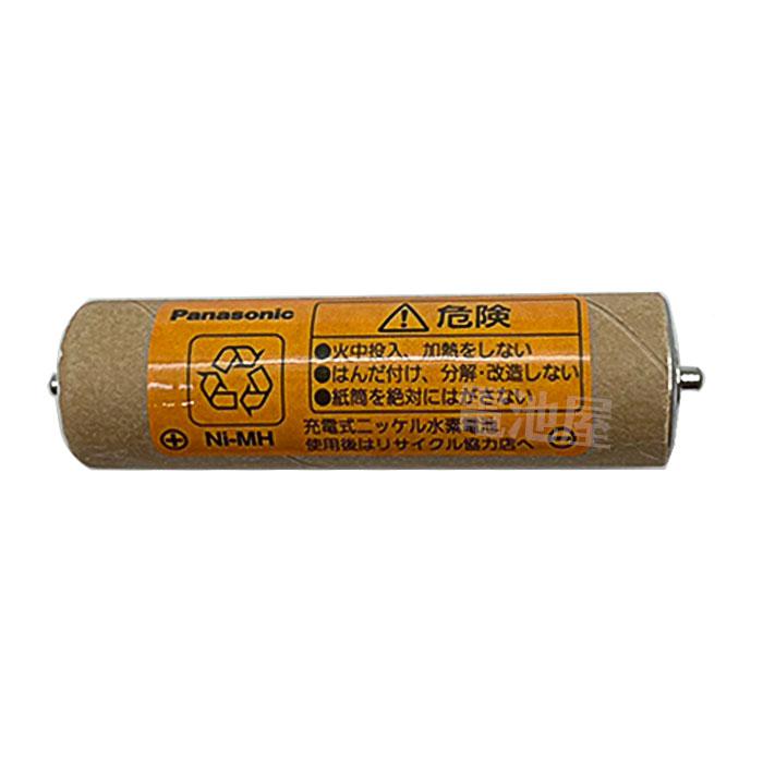 Panasonic（パナソニック） ER121L2507N 純正品 バリカン用蓄電池