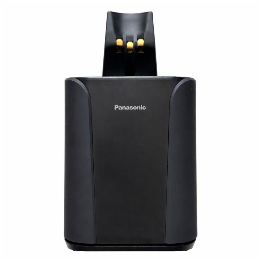 Panasonic（パナソニック） ESLS9AXK4217 洗浄充電器 洗浄剤1個付き