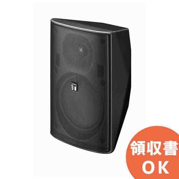 TOAスピーカーシステムF-150S☆スタンド ケーブル ハードケース付き