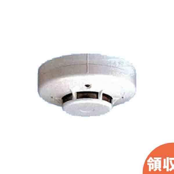 最大53％オフ！ FDK346 能美防災製 光電式スポット型感知器3種 ヘッド