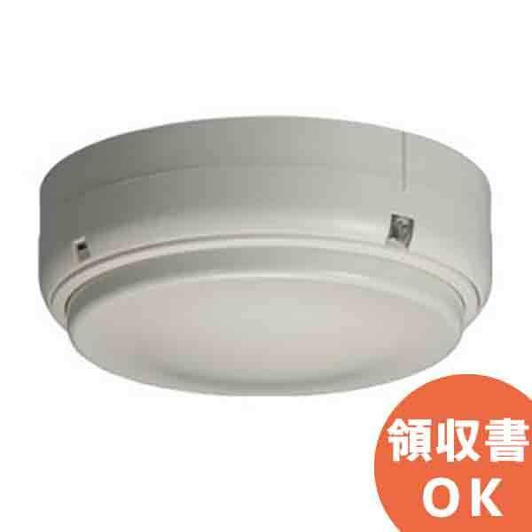 能美防災 FDPJ206-R 能美防災(ノーミ)製 差動式スポット型感知器2種