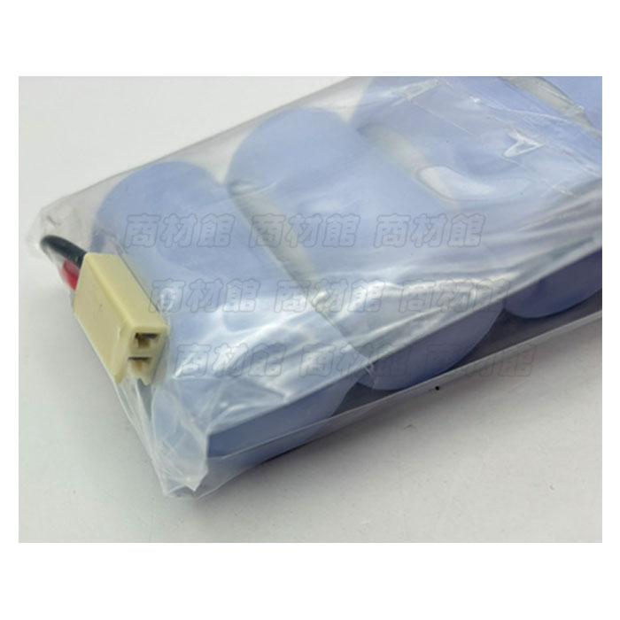 FK378相当品(同等品) 電池屋製 FK174相当品(同等品) 6.0V2000mAh 年度シール付き 誘導灯 非常灯 交換電池 互換バッテリー｜R｜｜denchiya｜03