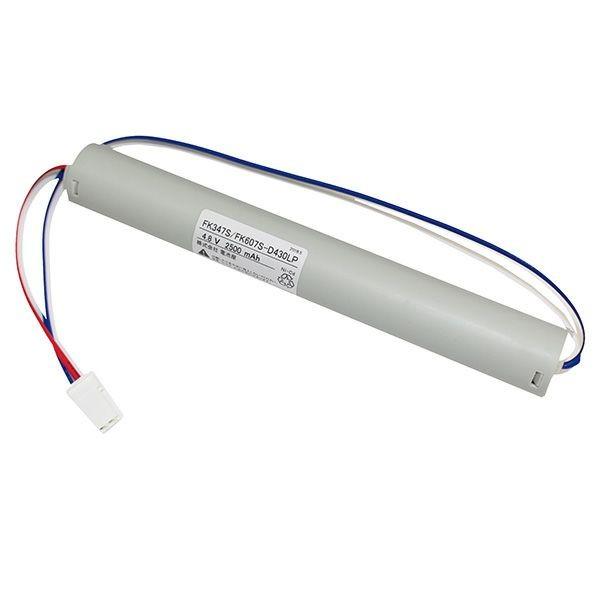 電池屋 FK607相当品(同等品) 電池屋製 FK848/FK347/FK653相当品 4.8