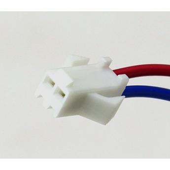 FK627A相当品(同等品) 電池屋製 FK742相当品(同等品) 4.8V1200mAh 年度シール付き 誘導灯 非常灯 バッテリー 交換電池 互換バッテリー(メール便無料)|denchiya|02