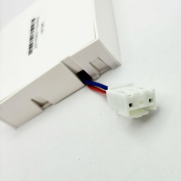 【値下げ後】7個セット　3N-30JA 非常灯、誘導灯用バッテリー 楽天市場】FK796KJ 相当品(同等品) ※電池屋製 3.6V3000mAh ＜年度