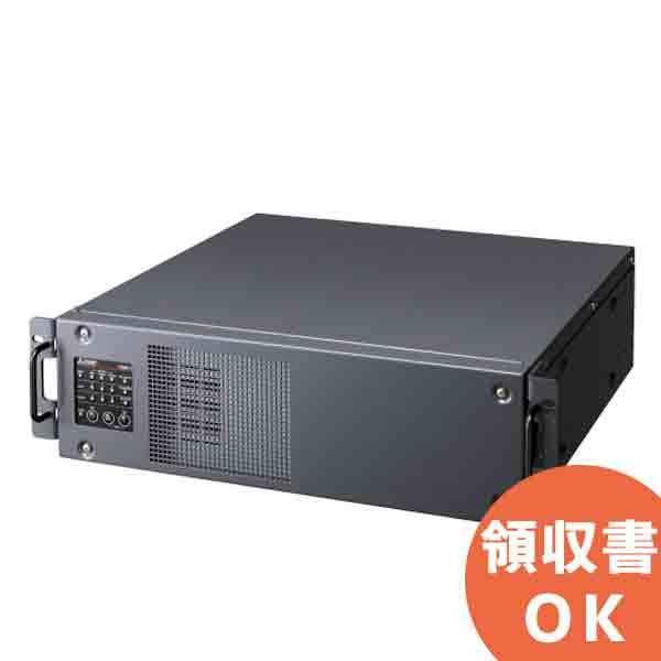 FW-S10R-1.5K 三菱電機製  タワー/ラック兼用 コンセント仕様 無停電電源装置（UPS）常時インバータ給電方式（受注品：約6ヶ月〜8ヶ月）