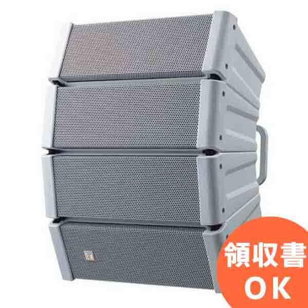TOA(ティーオーエー・トーア） HX-5W コンパクトアレイスピーカー 白