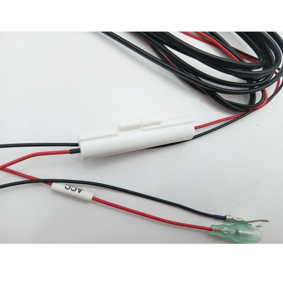 Panasonic（パナソニック） K1V202Y10031 ETC用電源コード 電源