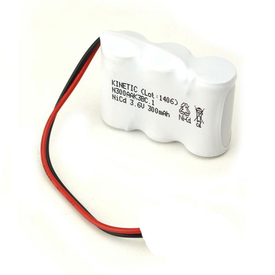 【SANYO】　専用 電池屋 受注品｜3N-270AA 相当品 SANYO製相当品 組電池製作バッテリー