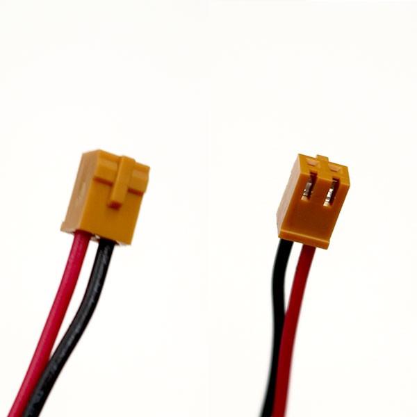 電池屋 6N-1200SCK 相当品(同等品) SANYO製相当品 組電池製作