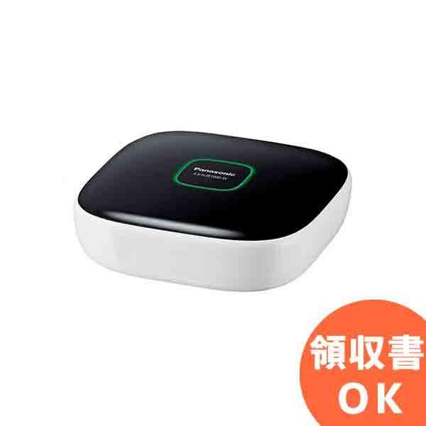 Panasonic（パナソニック） KX-HJB1000-W ホームユニット セキュリティ