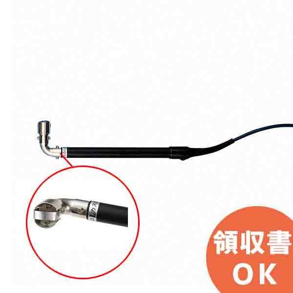 カスタム 一般Kタイプ熱電対温度計用 【熱風】 センサー（非防水）