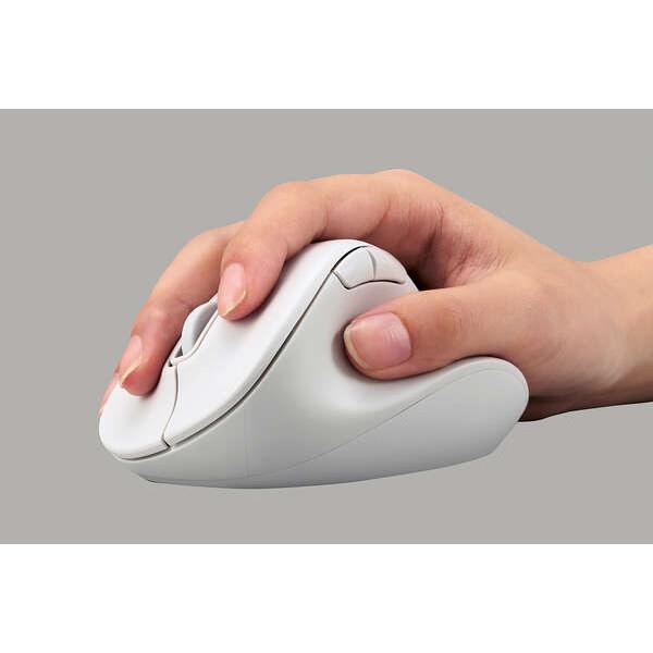 ELECOM（エレコム） 無線 2.4GHz マウス 静音 ワイヤレスマウス 5